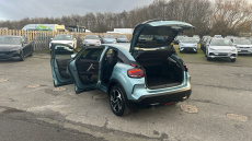 Citroen C4 1.2 PureTech [130] Max 5dr Auto Petrol Hatchback